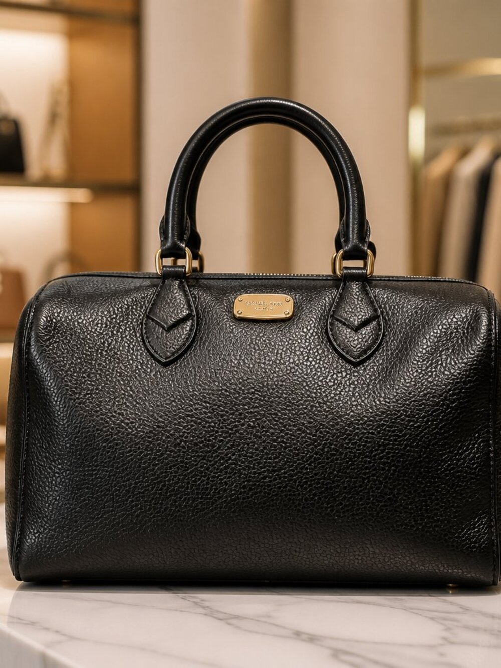 Michael Kors' Grayson Satchel
